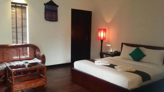 Vimean Sovannaphoum Resort - 83