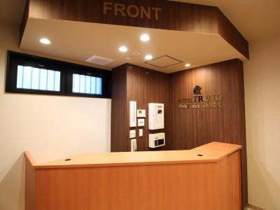 Trend Asakusa Annex - 10