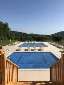 Dream Town&Restaurant - 1