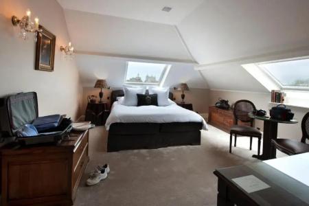 Relais & Châteaux Heritage - 61