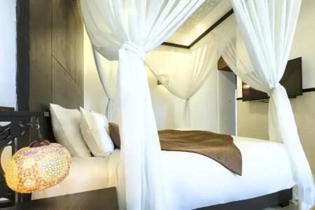 The Blossom Resort – Onsen & Foot Massage Inclusive - 310