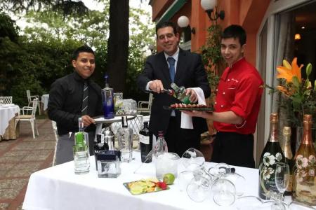 La Quinta de los Cedros - 22