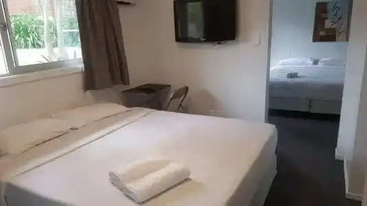 Siesta - 6