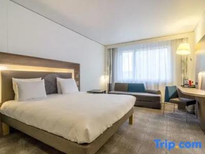Novotel Basel City - 53