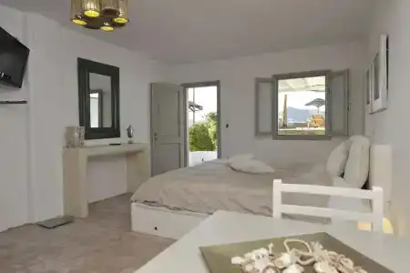 Anemoi Resort - 121