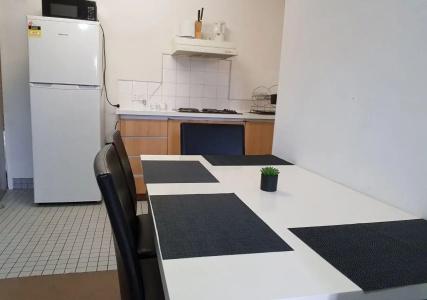 Perth Central City Stay Apartment - 21