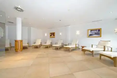 Ortnerhof -Das Wohlfühlhotel - 9