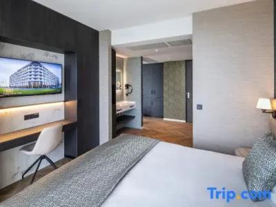 HOTELUX Airport - 29