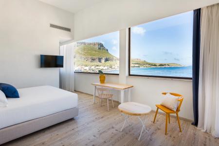 La Tonnara di Bonagia Resort - 1