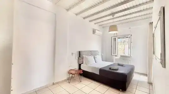 Amperian Mykonos Suites & Villas - 416
