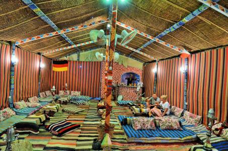 Rohanou Beach Resort - 13