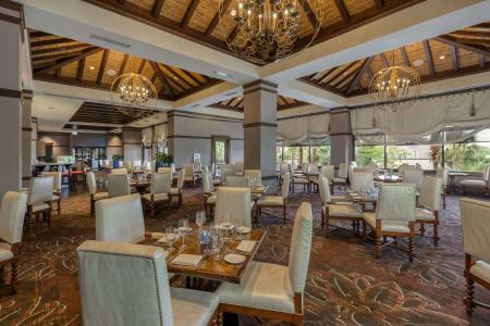 Wyndham Grand Orlando Resort Bonnet Creek - 11