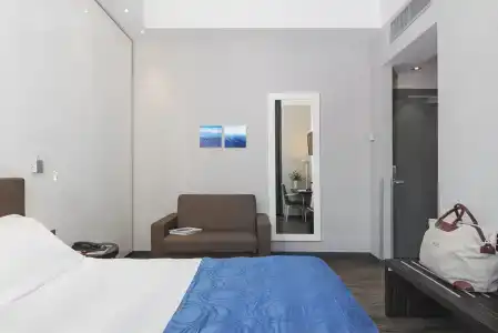 c-hotels Atlantic - 11