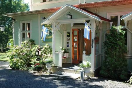 l Torpa Pensionat - Sweden Hotels - 1
