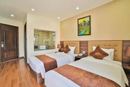 Dalat Paradise - 101
