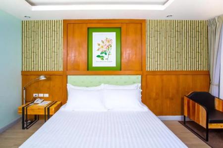 Triple B Boutique Residence - 74