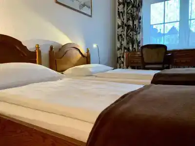 Hayk Altstadt& Appartements - 63