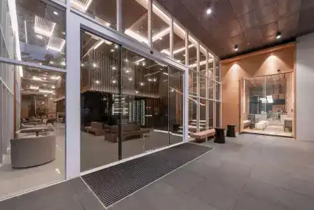 Wyndham Garden Bangkok Sukhumvit 42 - Sha Extra Plus - 9