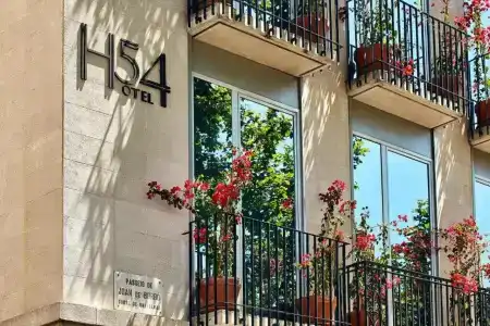 54 Barceloneta - 21