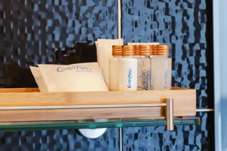CenterParcs by Paxton Chiangmai (清迈柏栎子居酒店) - 28