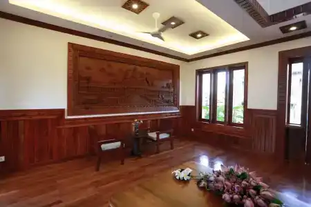 The Moon Residence & Spa - 14
