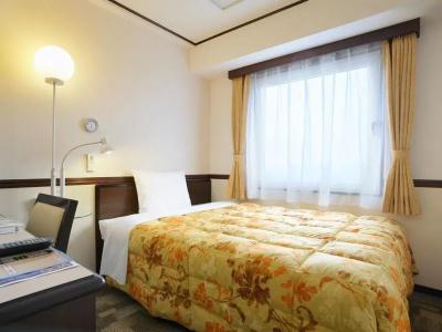 Toyoko Inn Tokyo Hachioji-eki Kita-guchi - 1