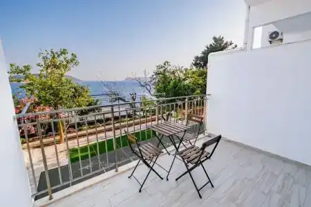 Sardunya Andifli Otel - 27