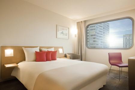 Novotel Paris Centre Tour Eiffel - 2