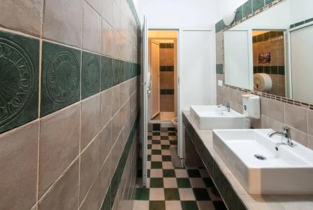 Alessandro Palace & Bar - 9