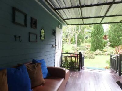 Baan JaoKorKluay บ้านเจ้ากอกล้วย - 24