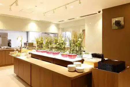 Dormy Inn Nagano - 28