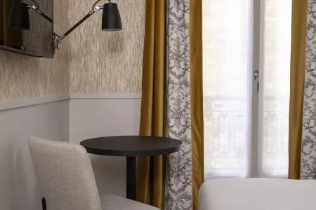 Grand Hôtel Lévêque - 52