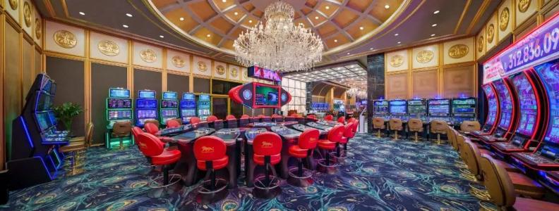 Les Ambassadeurs Ultra Luxury Beachfront Resort & Maldives Villas & Casino & Yacht Marina - 12