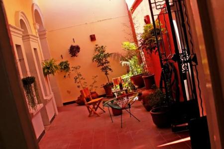 Hospedarte Centro - 82