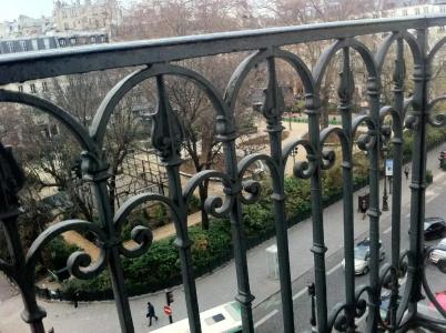 Hôtel Opera Lafayette - 17