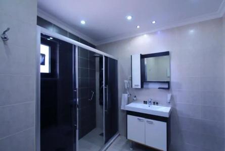 City Rose Suites - 43