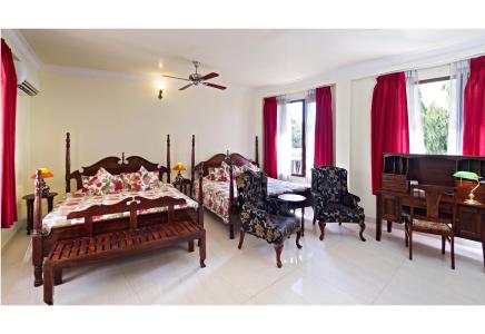 Dera Rawatsar - Heritage - 2