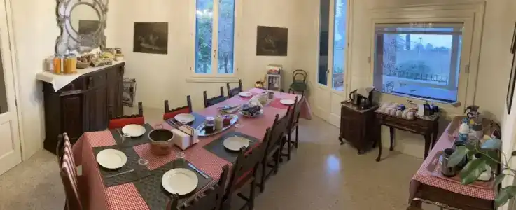 b&b La Familia - 19