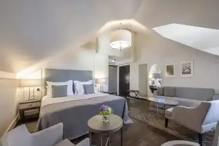 Bastion Heritage - Relais & Châteaux - 6