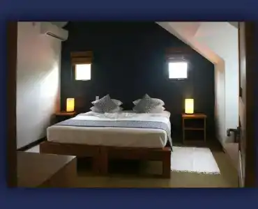 L'Hirondelle Self Catering Guest House - 32