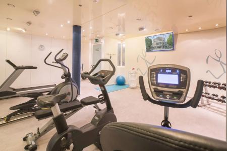 Best Western Plus Fellbach-Stuttgart - 16