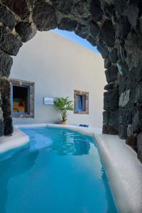 Luna Santorini Suites - 107