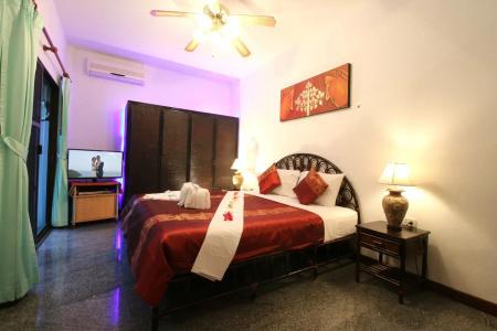 Ya Nui Resort - Sha Extra Plus Room Isulation - 39