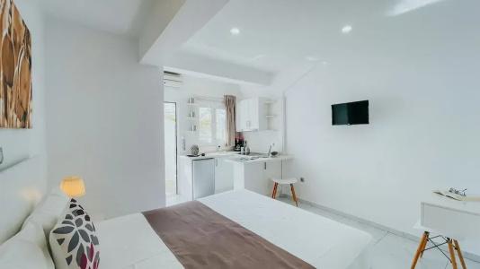 Vithos Seaside Aparthotel - 239