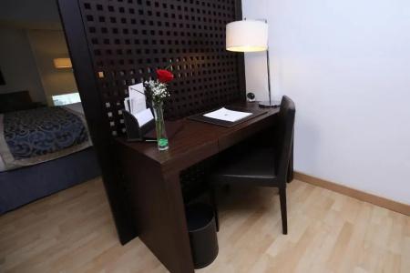 Asdal Gulf Inn Boutique- Seef - 84