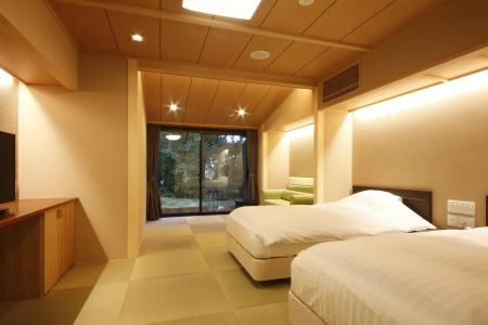 Spa Terrace Shisui - 33