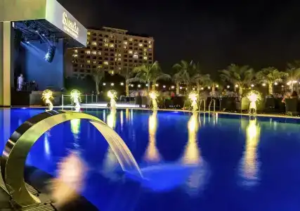 Swandor Cam Ranh Resort-Ultra All Inclusive - 15
