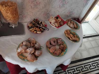 Palazzo Il Cavaliere b&b De Charme - 23