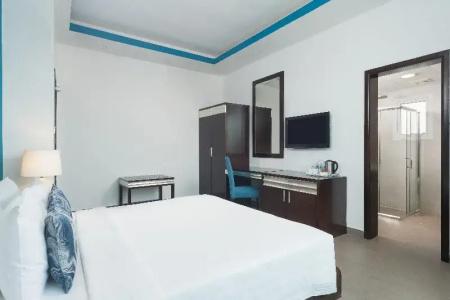Al Hail Waves Managed By Centara - 22