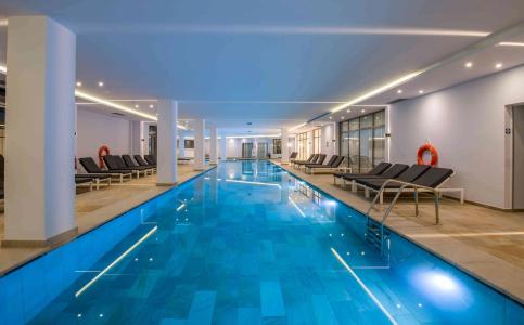 Kiani Beach Resort Family All Inclusive - 15